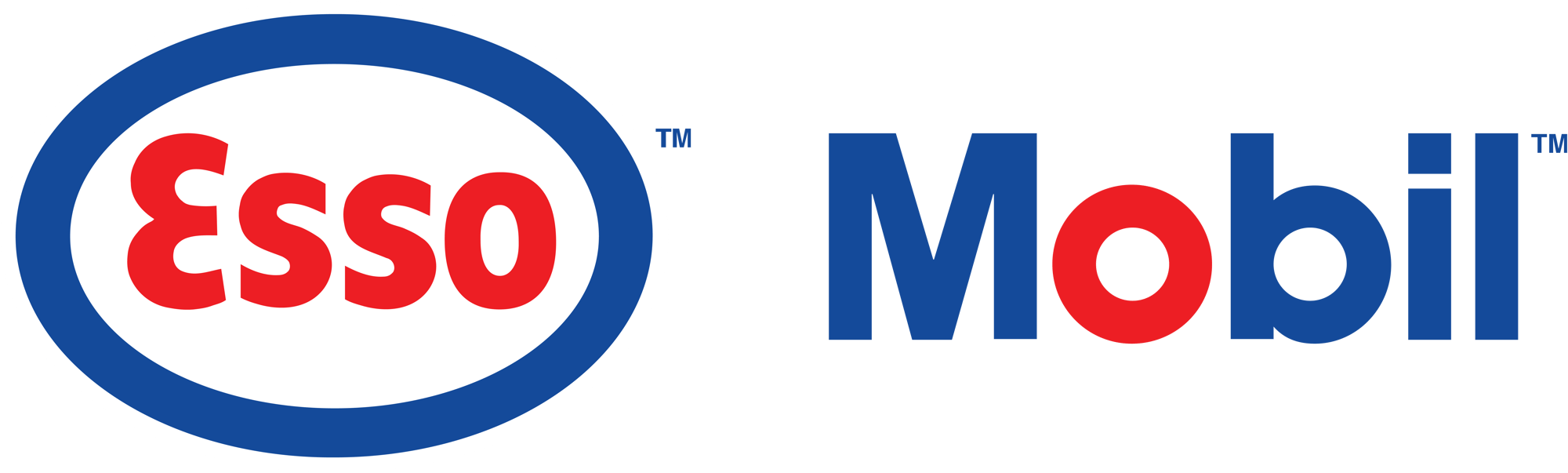 mobil-esso-logo