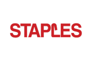 staples