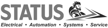 Status Electrical_grayscale