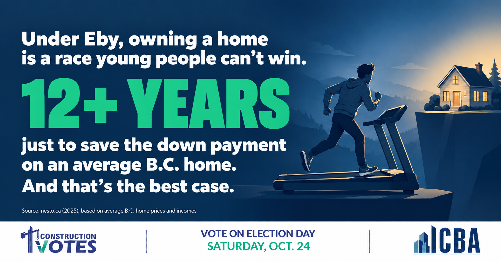 Put Home Ownership Back Within Reach
