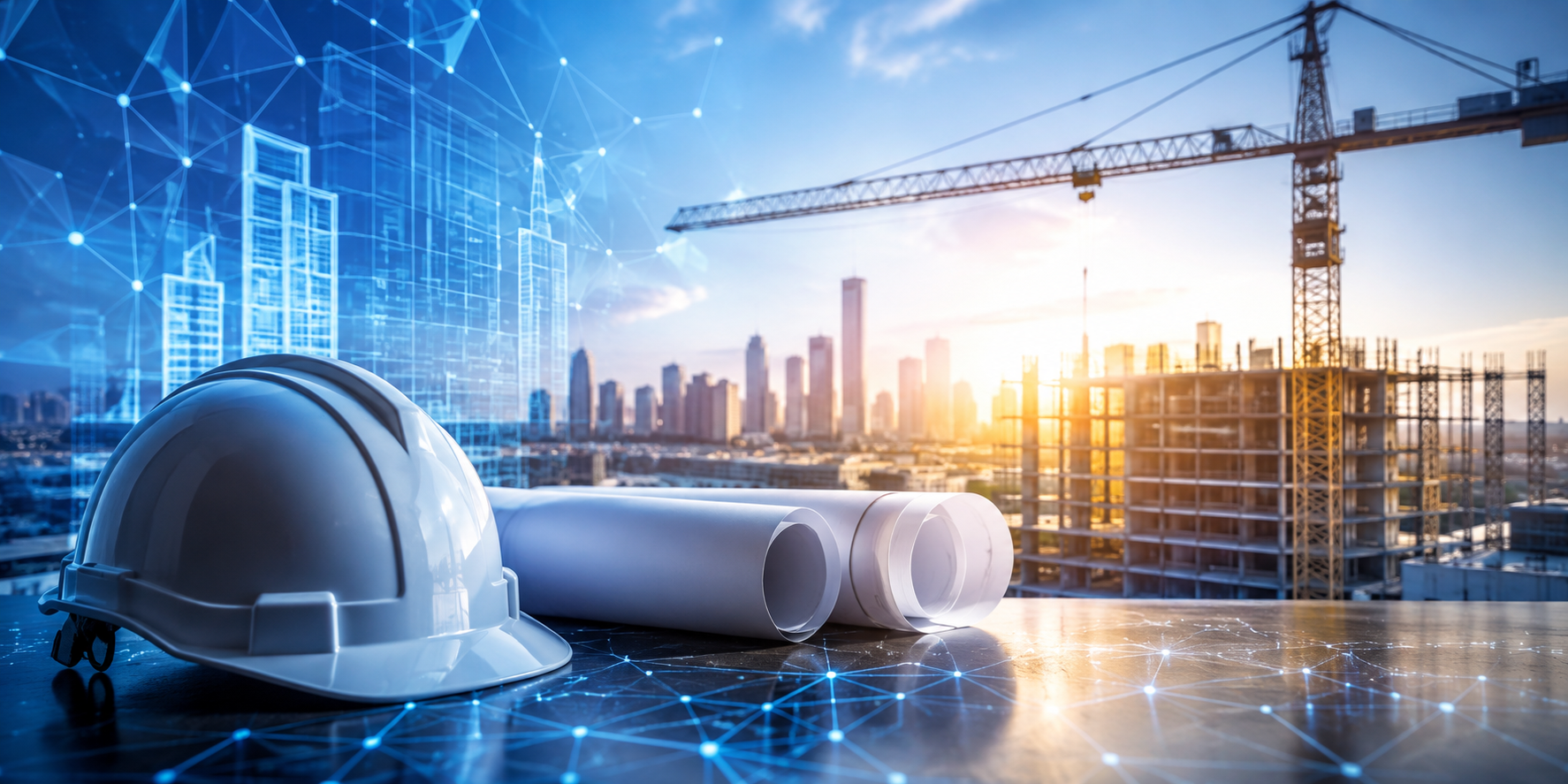 ICBA and Global eTraining Launch Construction Technology Training Initiative to Upskill Canadian Contractors