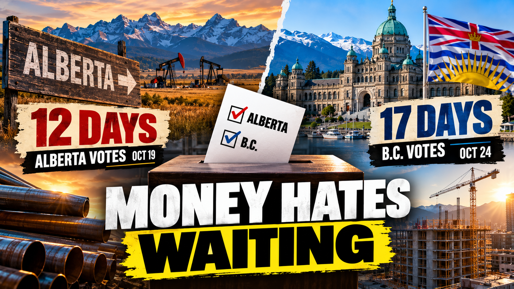 You Don't Win by Leaving the Room | ICBA Coffee & Construction #39