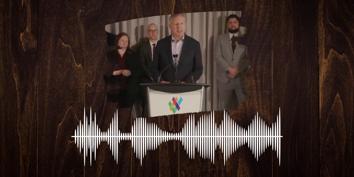 VIDEO: ICBA's Chris Gardner on the Homebuilding Crisis