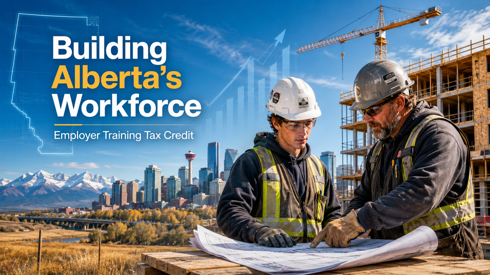 Time for an Alberta Apprentice Tax Credit