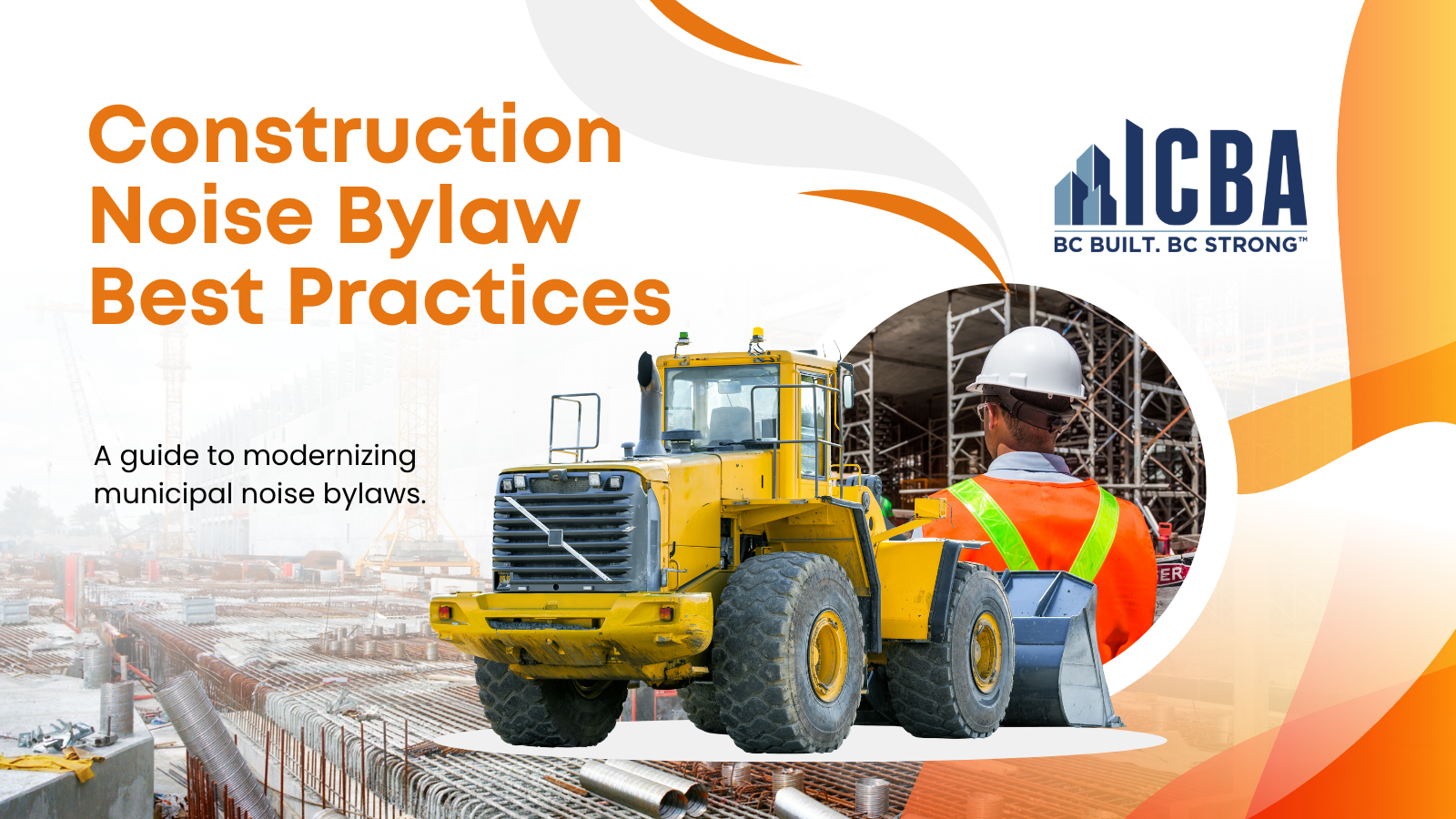 Time to Modernize Noise Bylaws: 5 Best Practices