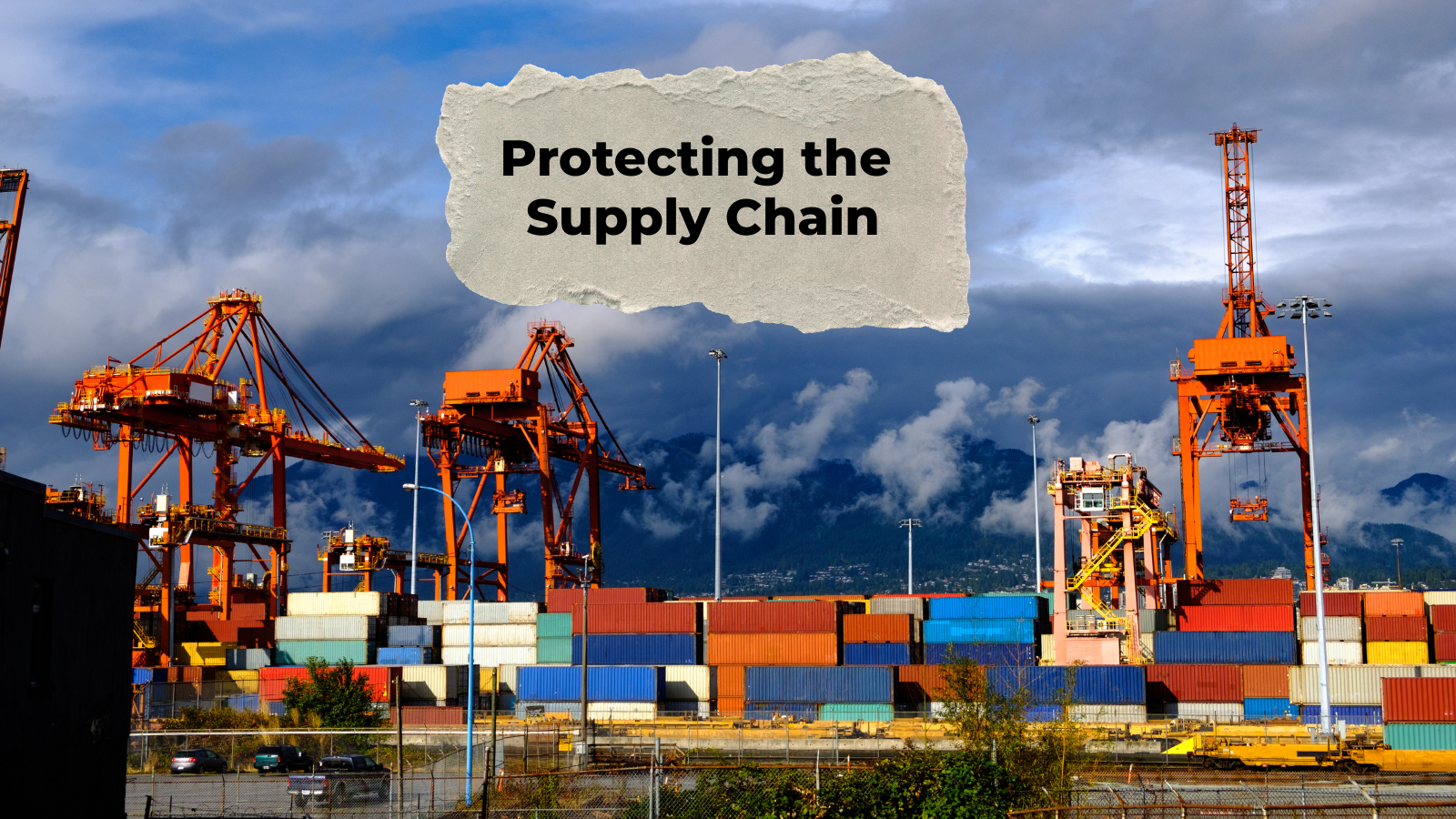 No Third Strike: ICBA's Submission on Federal Labour