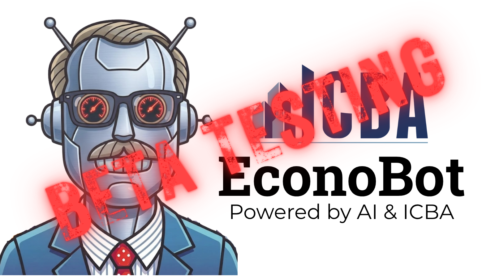 ICBA EconoBot | Finlayson & Peacock: B.C. May Already Be in a Recession
