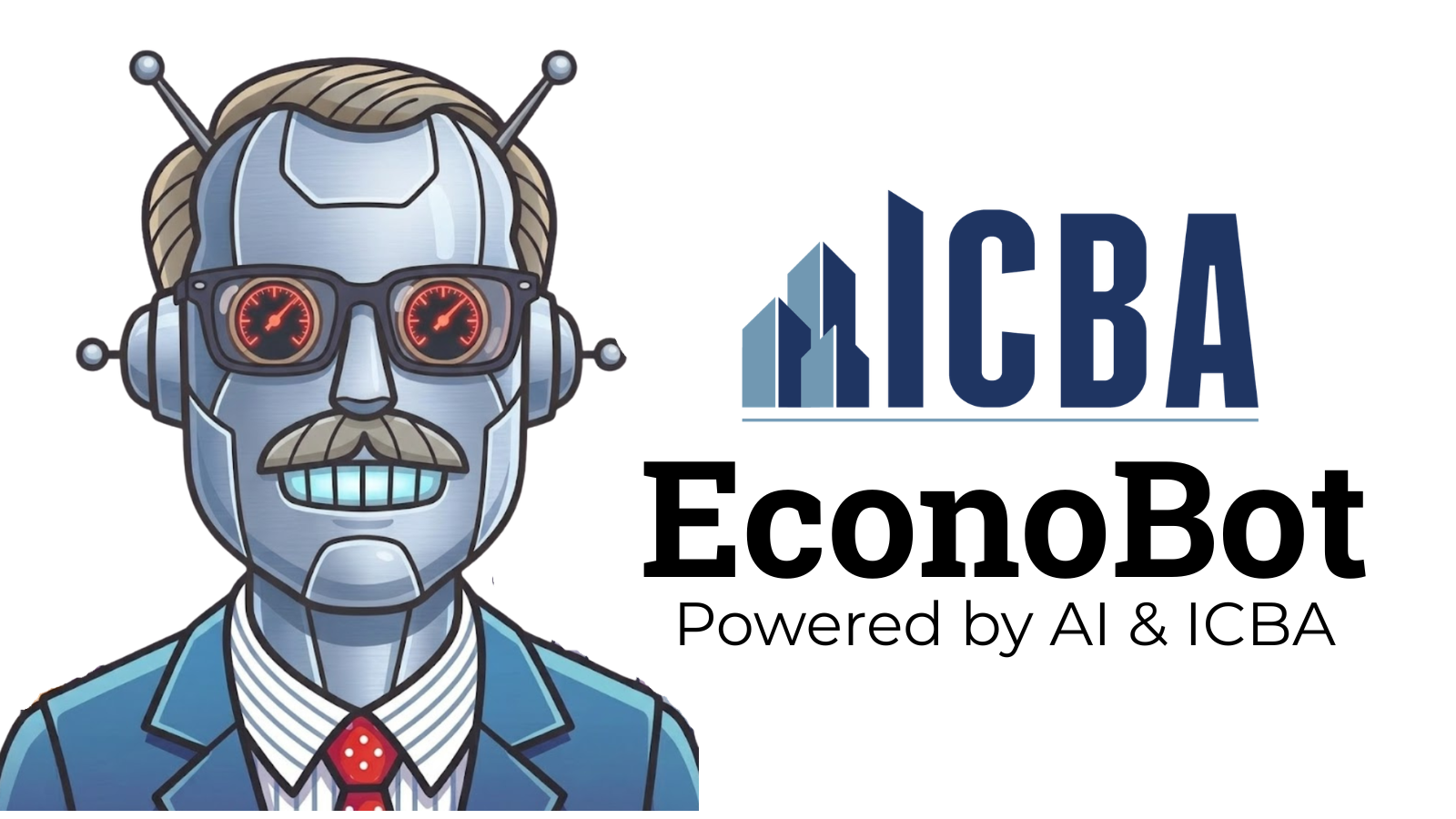 ICBA ECONOBOT: Oil Tumbles on Iran Deal Hopes — Easing the BoC’s Stagflation Headache