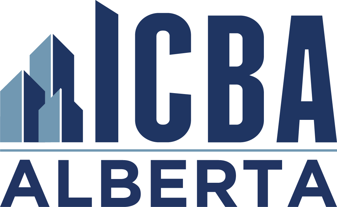 ICBA Alberta Logo - Primary