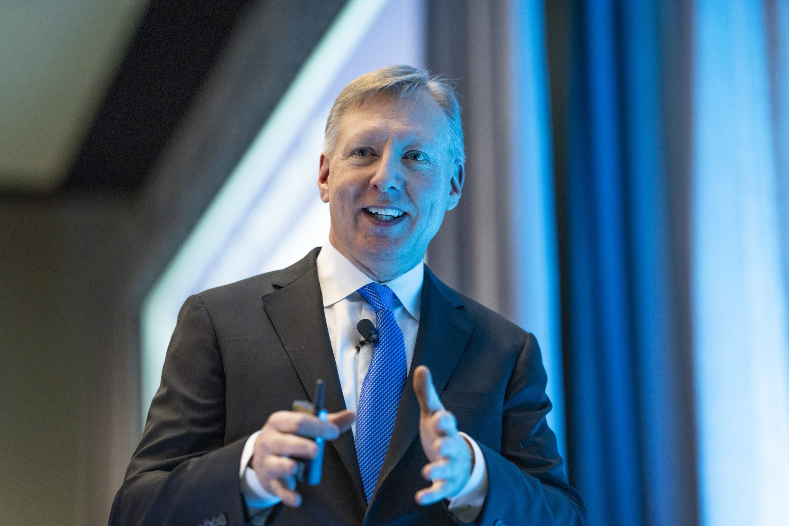 OP/ED: Too Much Government Red Tape, Not Enough Red Seal Training