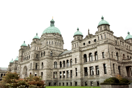 ICBA LETTER TO GOVERNMENT: Don't Pass Bill 41/WorkSafeBC Changes