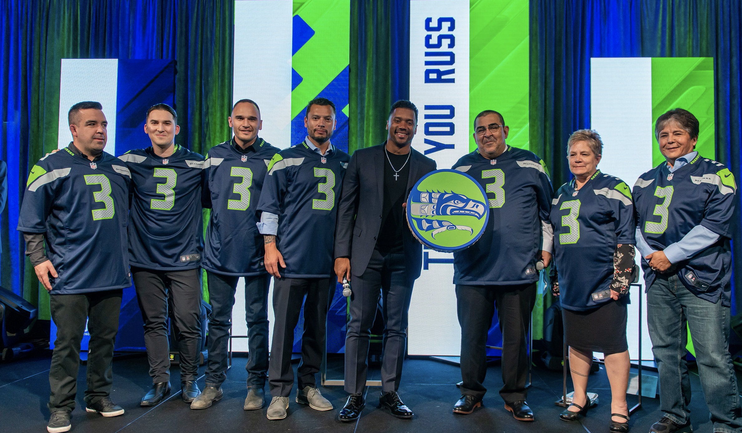 NEWS RELEASE: ICBA Launches Indigenous Logo Competition