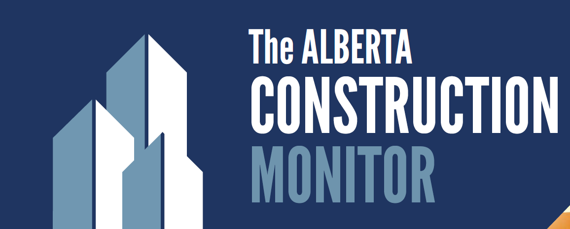 ICBA ANALYSIS: ICBA Alberta Releases Election Edition of the Alberta Construction Monitor