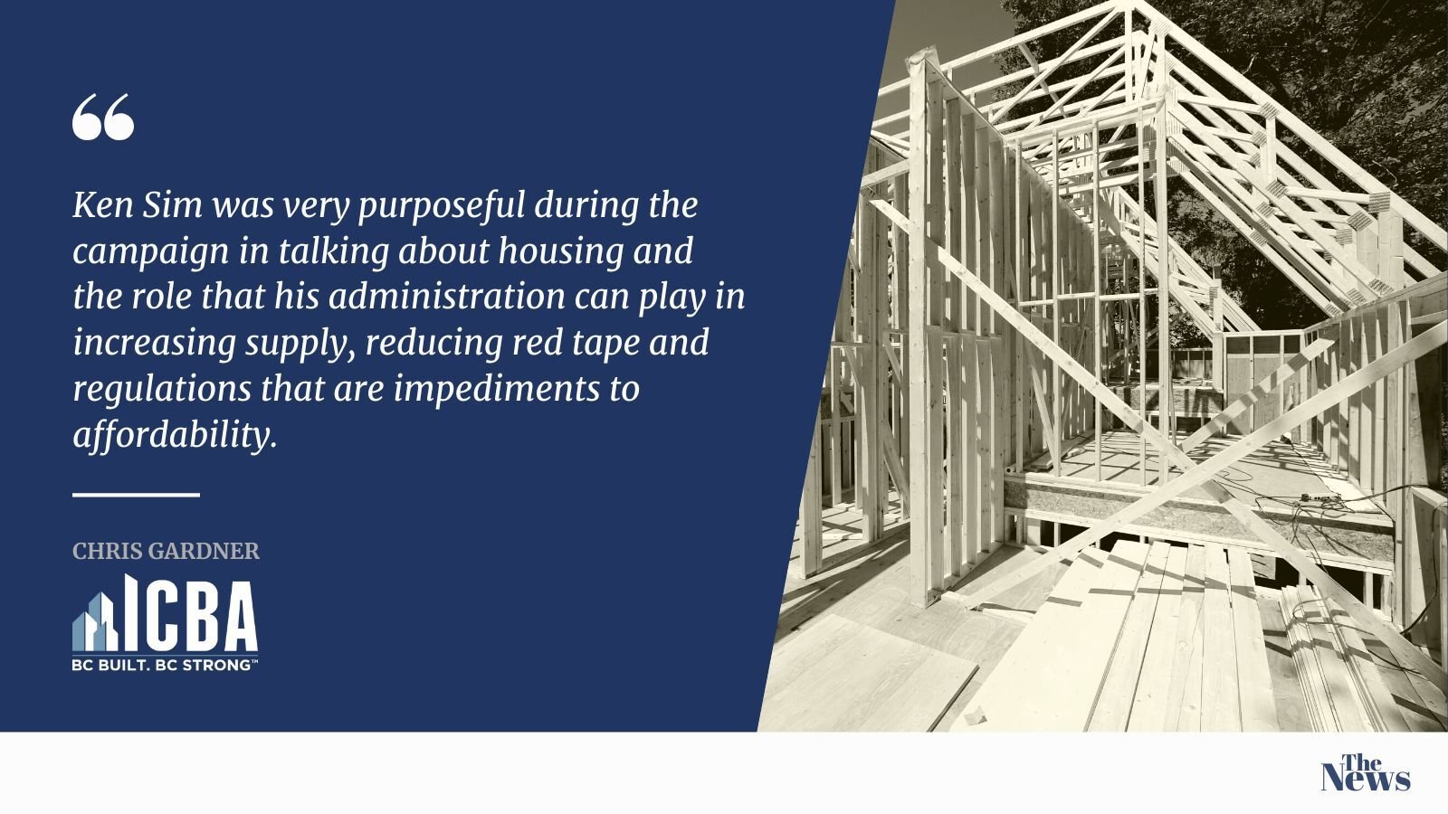 IN THE NEWS: New Mayors, Housing Prices