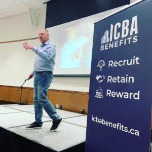 WELLNESS WEDNESDAY #33: Breakfast with Hirschy