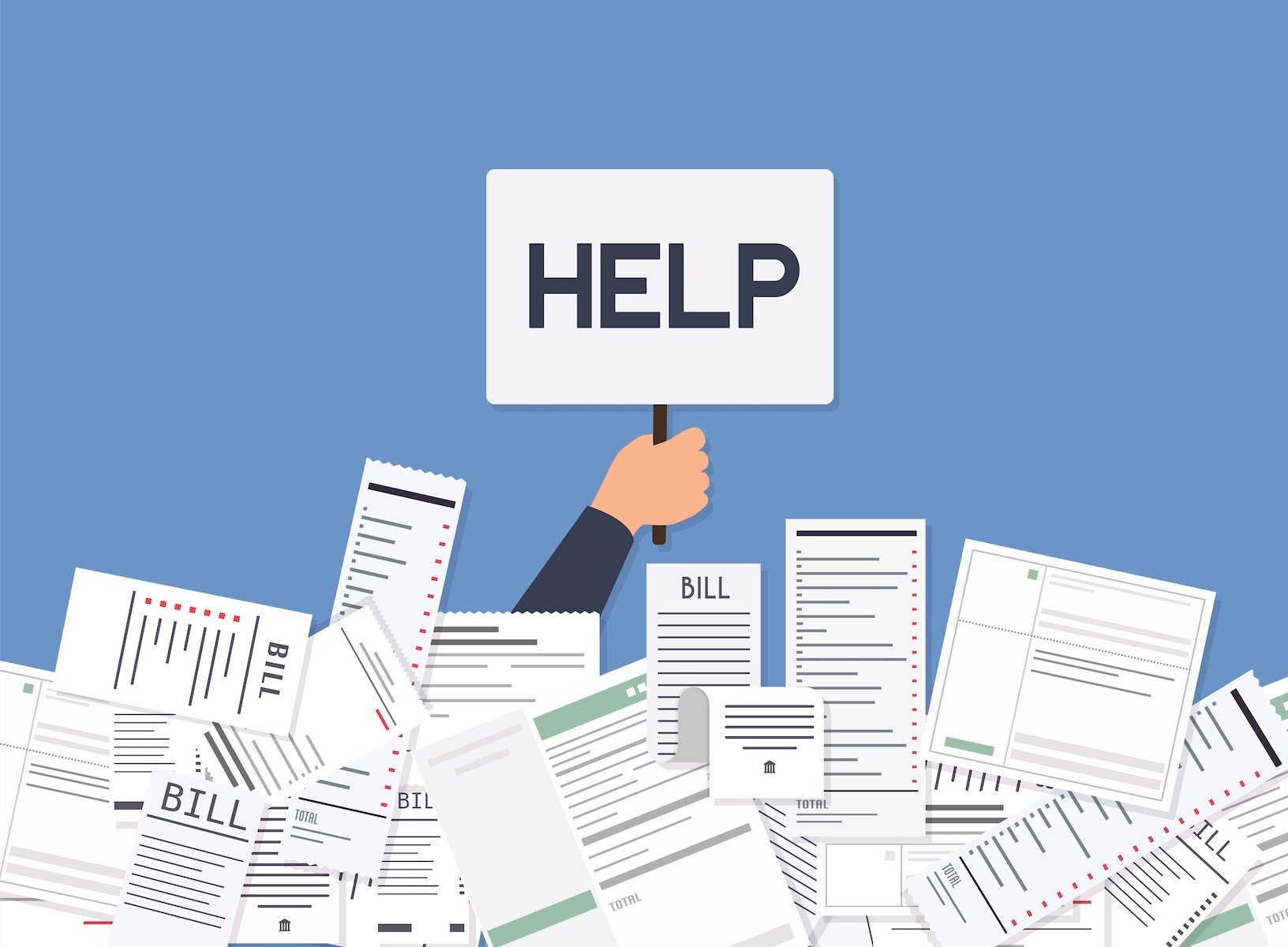 WELLNESS WEDNESDAY #73: Managing Financial Stress