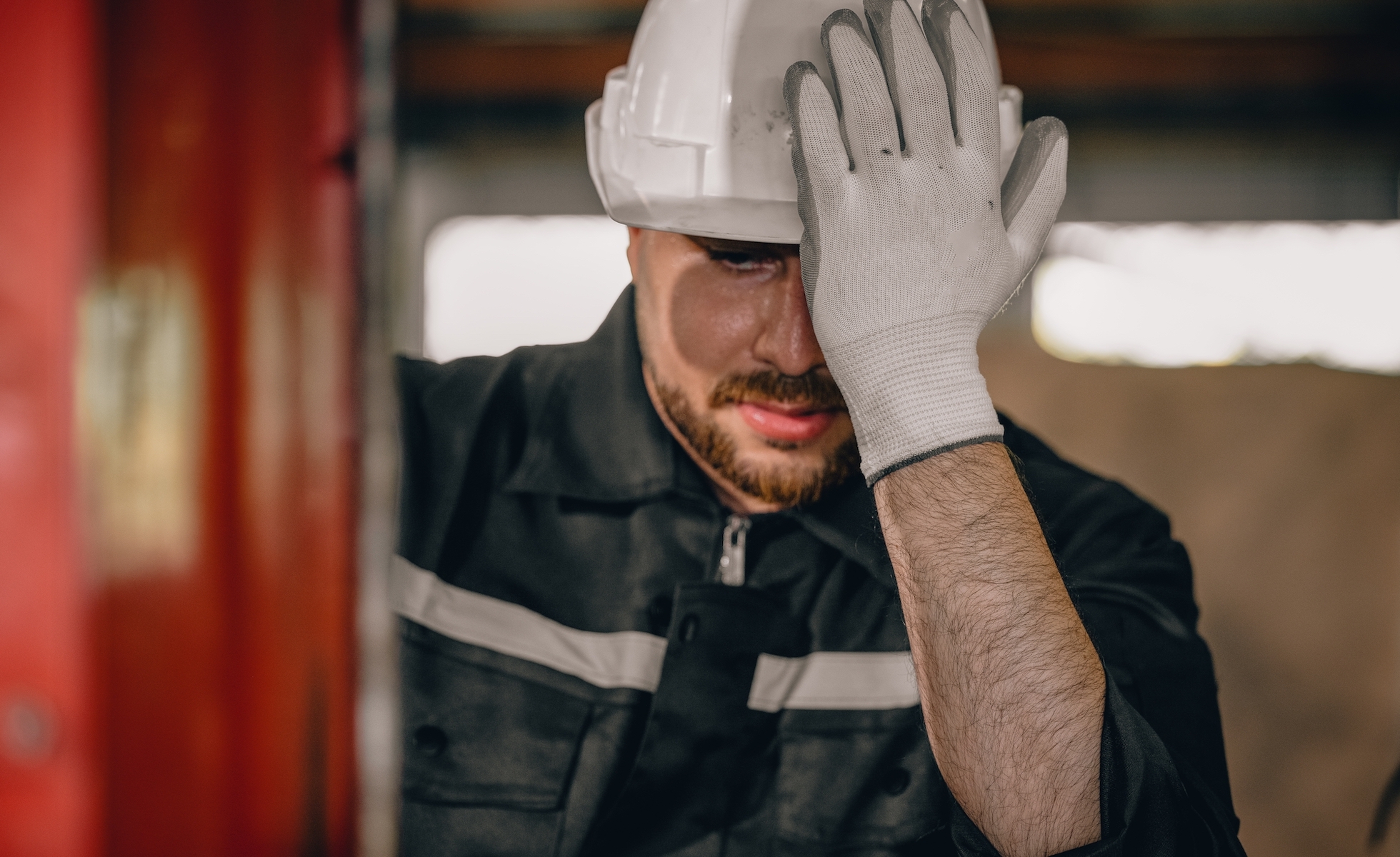 WELLNESS WEDNESDAY #115: Prioritizing Employee Wellness