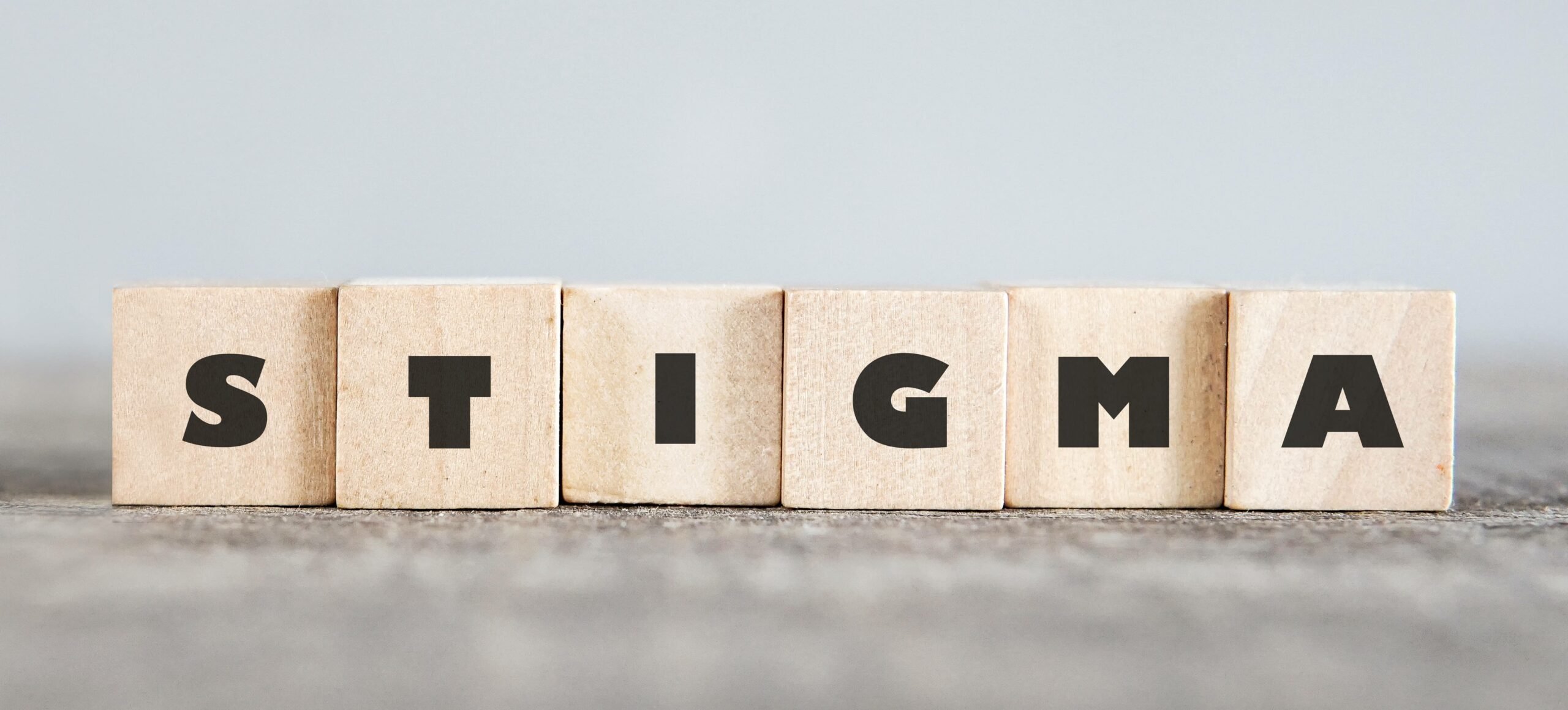 WELLNESS WEDNESDAY #85: Mental Health Stigma is an Everyday Fight