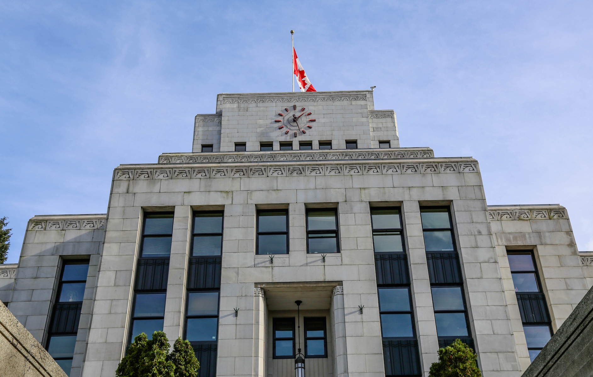 Jordan Bateman: The 4Cs of Being Mayor