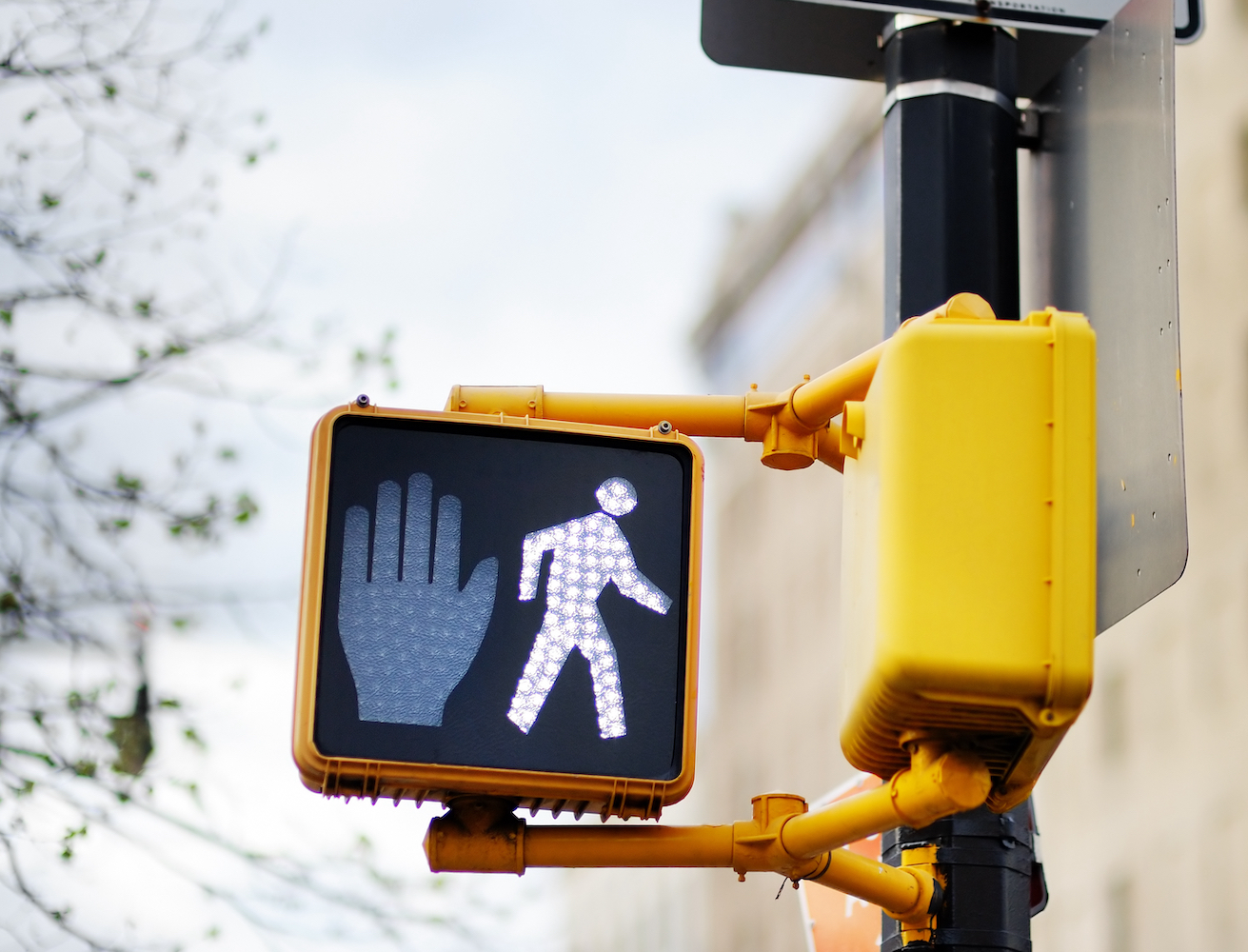 WELLNESS WEDNESDAY #104: Move for Your Mental Health Month