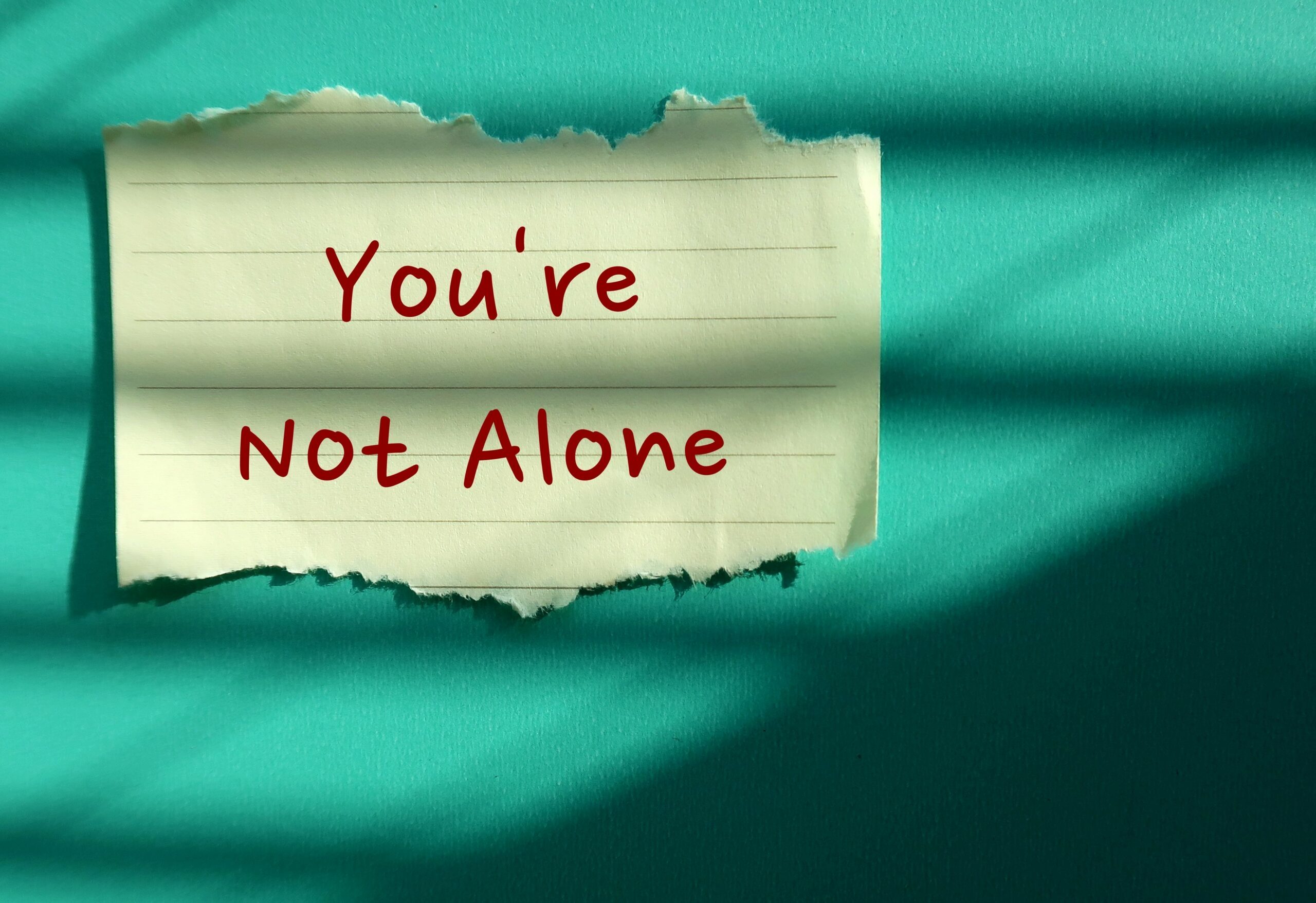 WELLNESS WEDNESDAY #48: Know the Warning Signs of Suicide