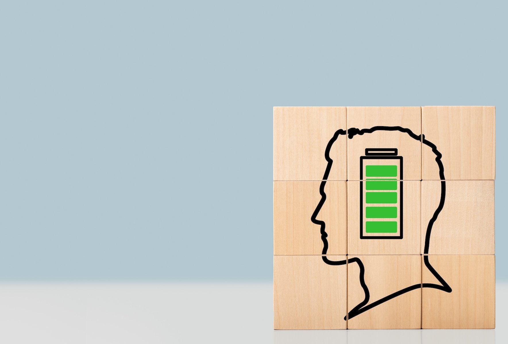 WELLNESS WEDNESDAY #108: Mental Health Claims Rising