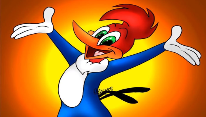 OP-ED: How Much Wood Could a Woodpecker Peck?