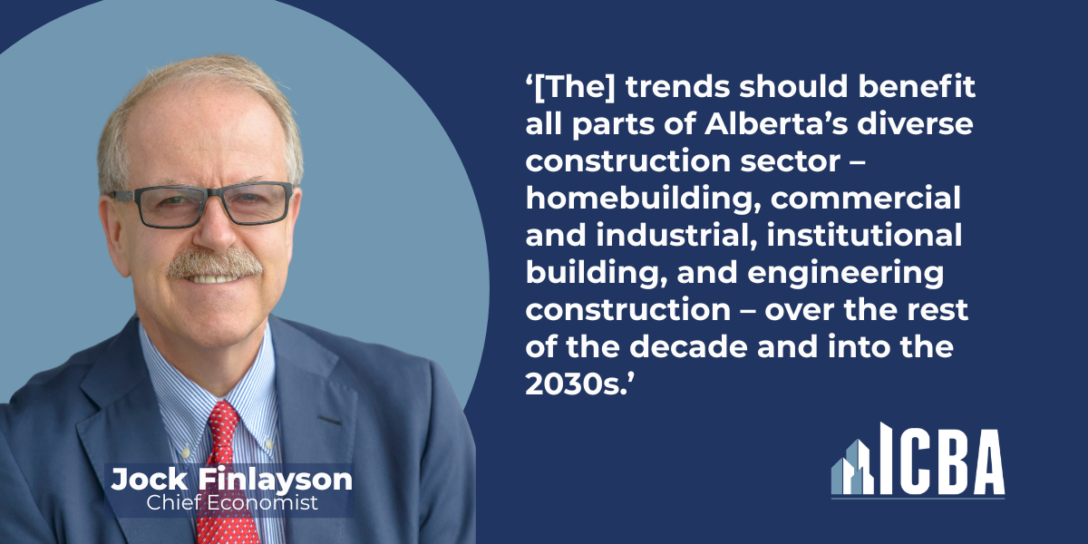 Household Incomes in Canada – Alberta (Still) Leads the Way
