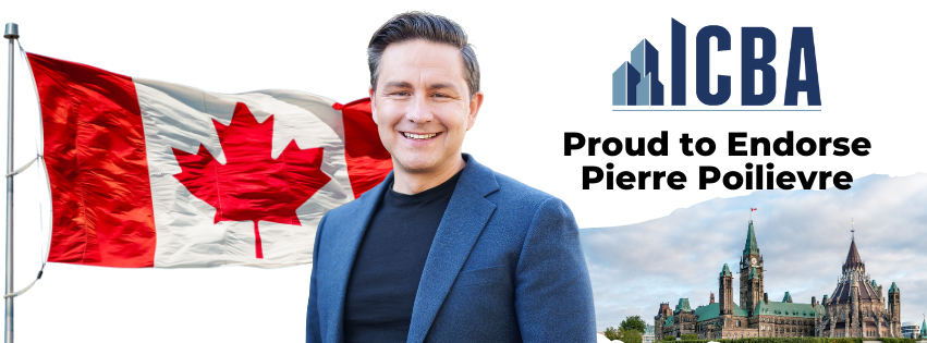 CANADA VOTES 2025: ICBA’s Federal Election Toolkit