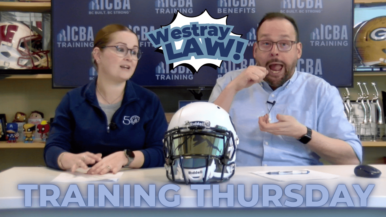 Free Webinar: Understanding Westray Law and Criminal Liability