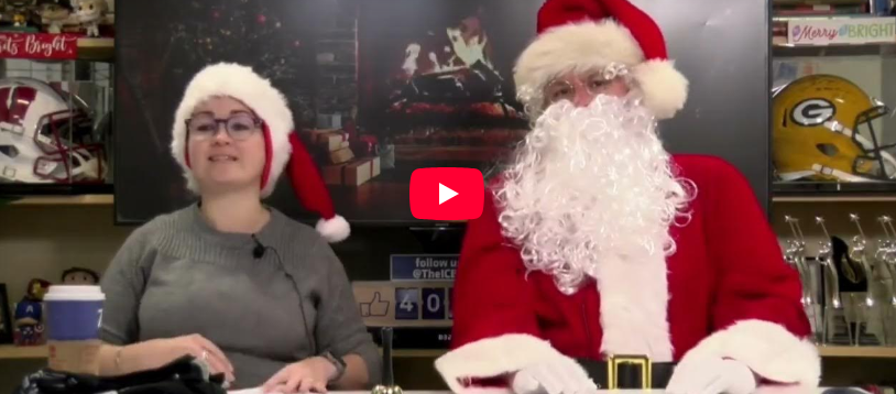 TRAINING THURSDAY: Mindfulness Reset – The Intelligent Body at Work