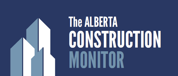 ICBA Alberta Releases Inaugural Edition of the Alberta Construction Monitor