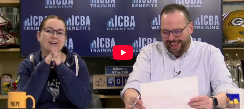 TRAINING THURSDAY: Tough Talks That Work in Construction