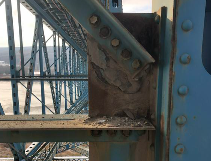 OP/ED: Replace the Taylor Bridge, B.C. Can't Afford to Wait