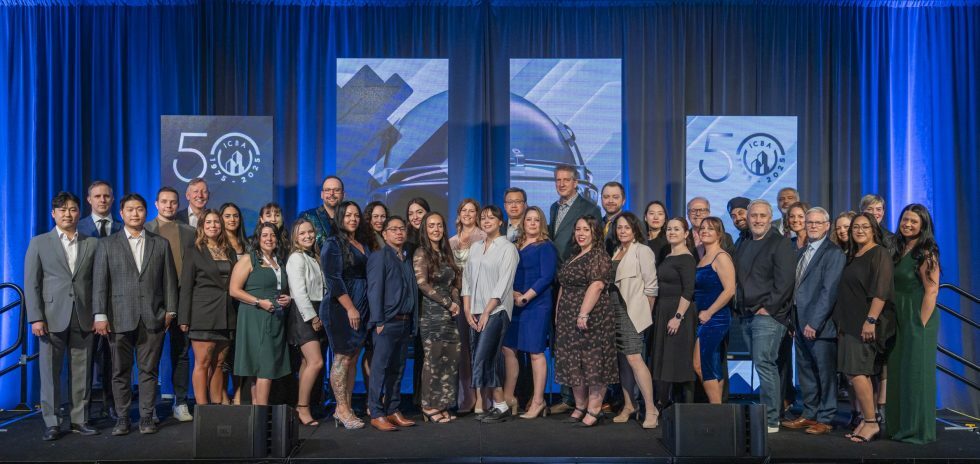 ICBA50 #50: Growing With Open Shop