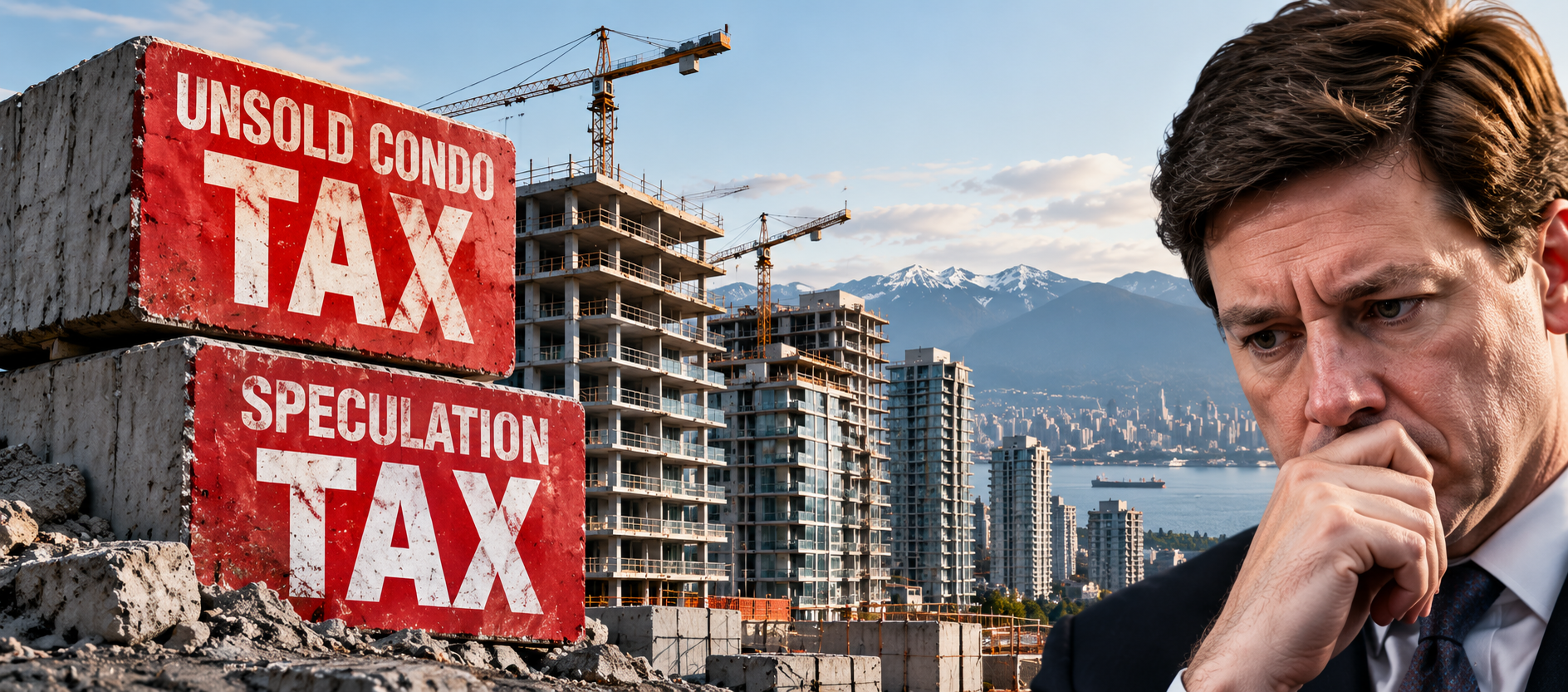 Determination, not demonization, key to solving B.C.'s housing market woes