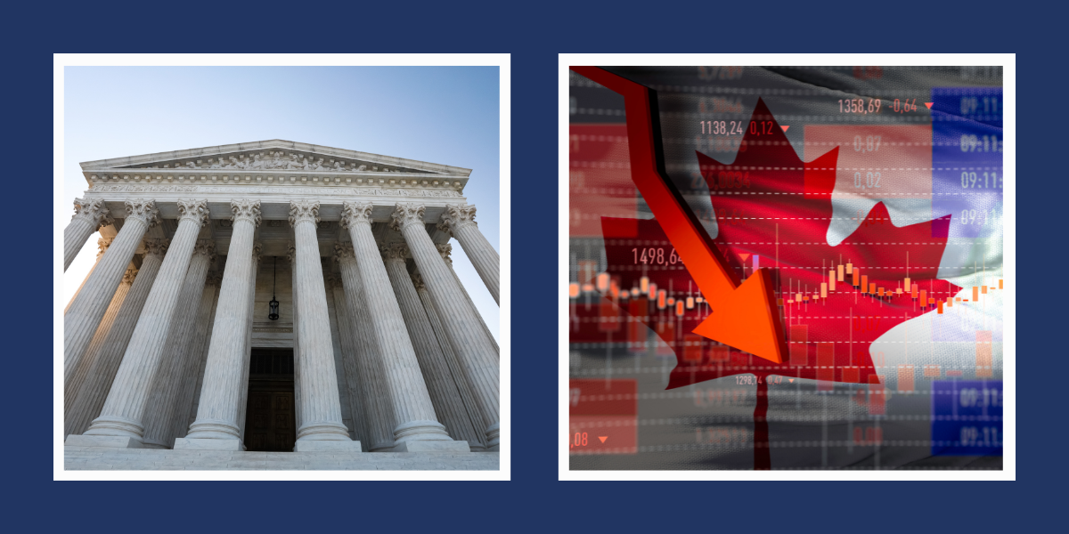 OP/ED: U.S. Supreme Court ruling makes CUSMA review even more critical