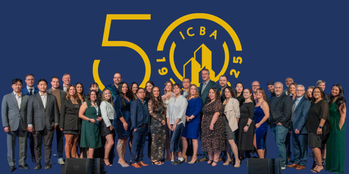 50 Stories for 50 Years of ICBA