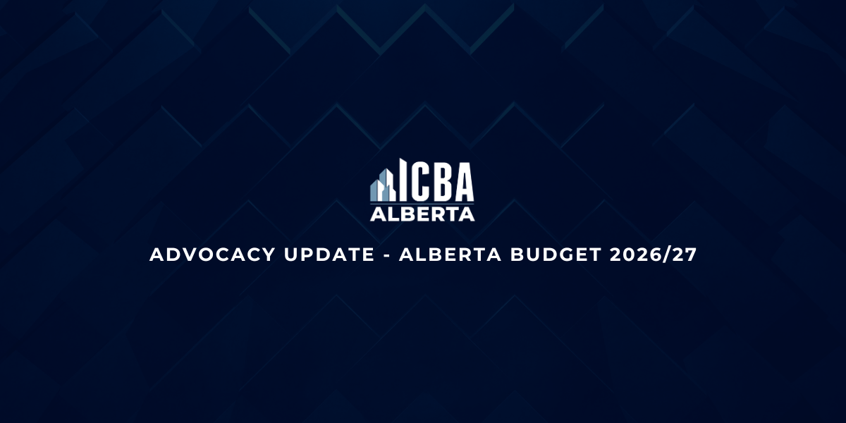 Strong Capital Plan, But Alberta’s Fiscal Foundation Needs Attention