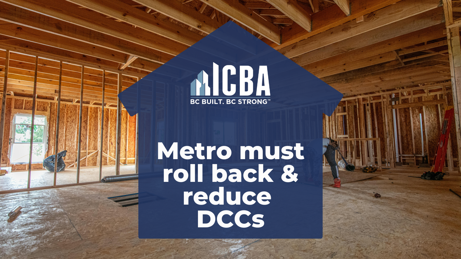 Metro Vancouver's DCC Moment of Truth