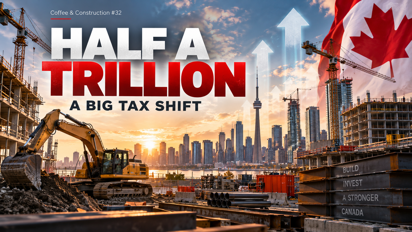C&C #32: The Mega Deduction Matters
