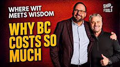 Podcast: Common Sense, the Pattullo Bridge, and BC's Infrastructure Mess