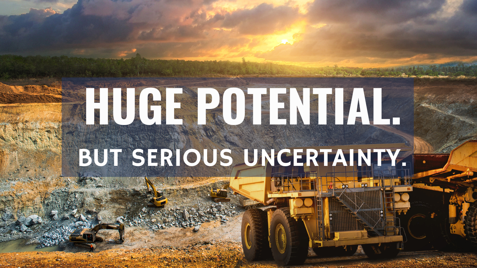 OP/ED: ‘Golden Triangle’ no longer? Mining, a new moratorium, and litigation in B.C.’s northwest