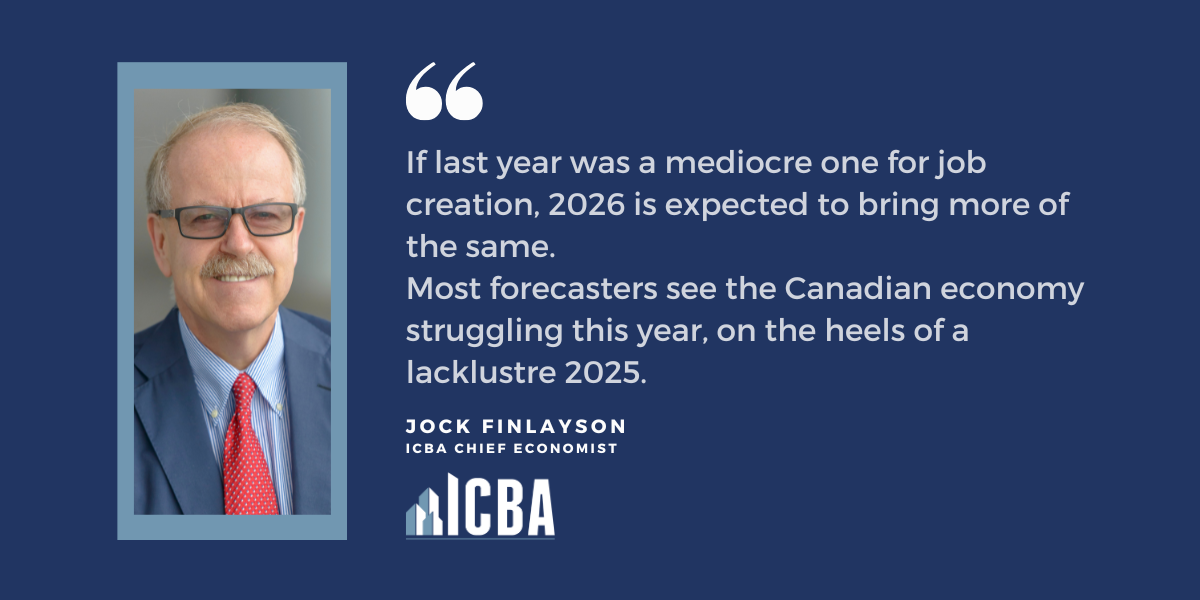 Op/Ed: Weak national job numbers last year may mean the same this year