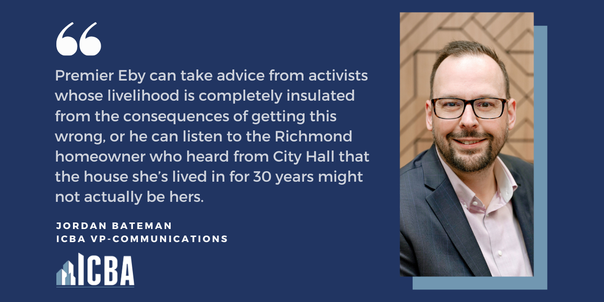 ICBA.CA EXCLUSIVE OP/ED: Who’s Missing from the Pro-DRIPA Letter? Everyone Who Has Something to Lose