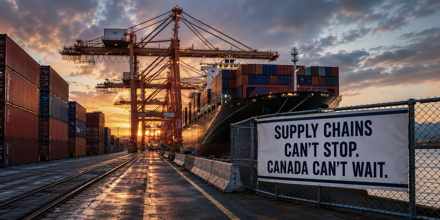 ICBA SUBMISSION: 8 Times is Enough (Canada Labour Code)