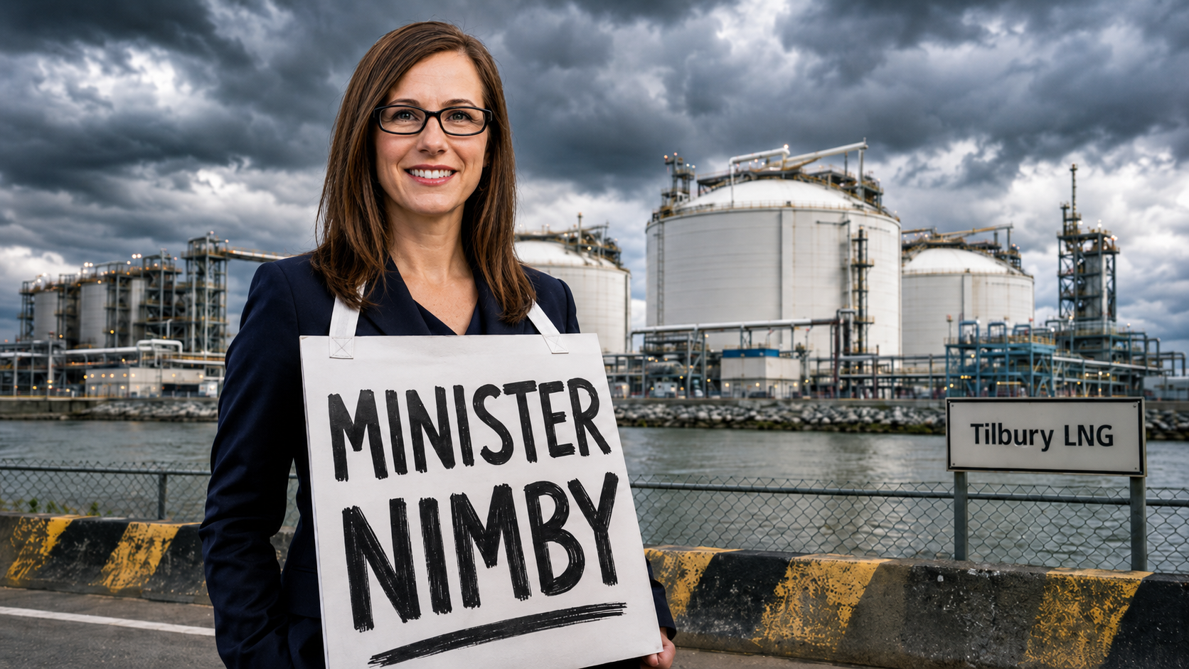 ICBA.ca OP/ED: Cabinet Nimbyism Yet Another NDP Hurdle to B.C. Prosperity