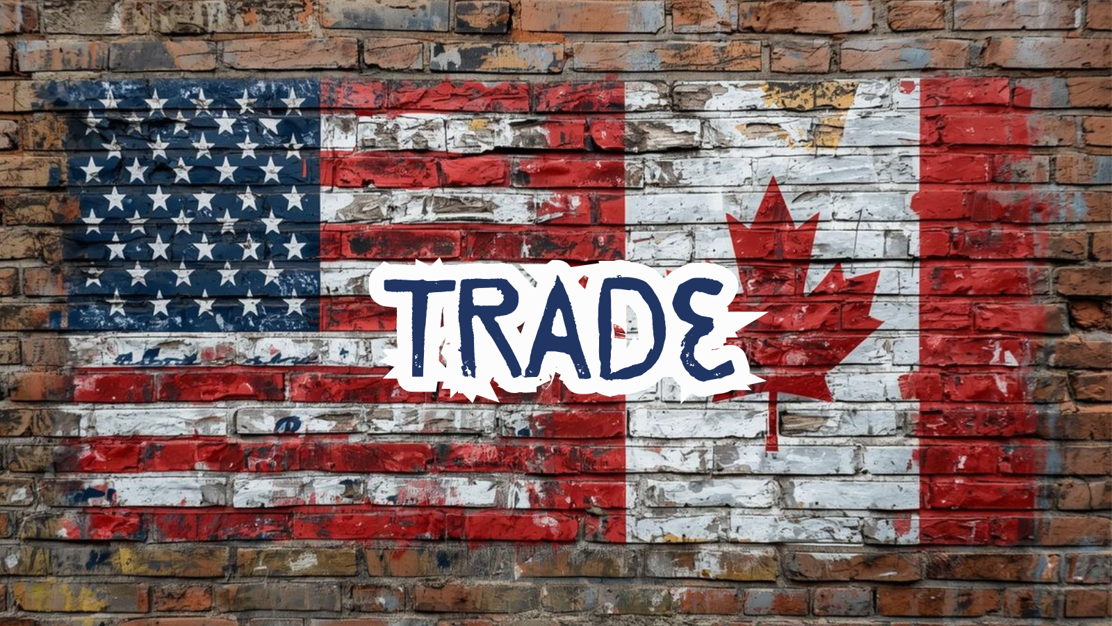 Canada's Trade Dependence on the U.S.: What the Data Tell Us