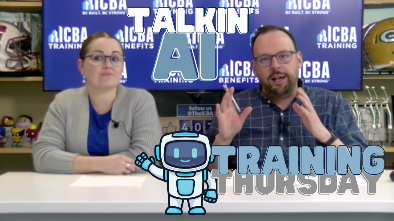 TRAINING WEDNESDAY: AI Tools for Smarter Project Management