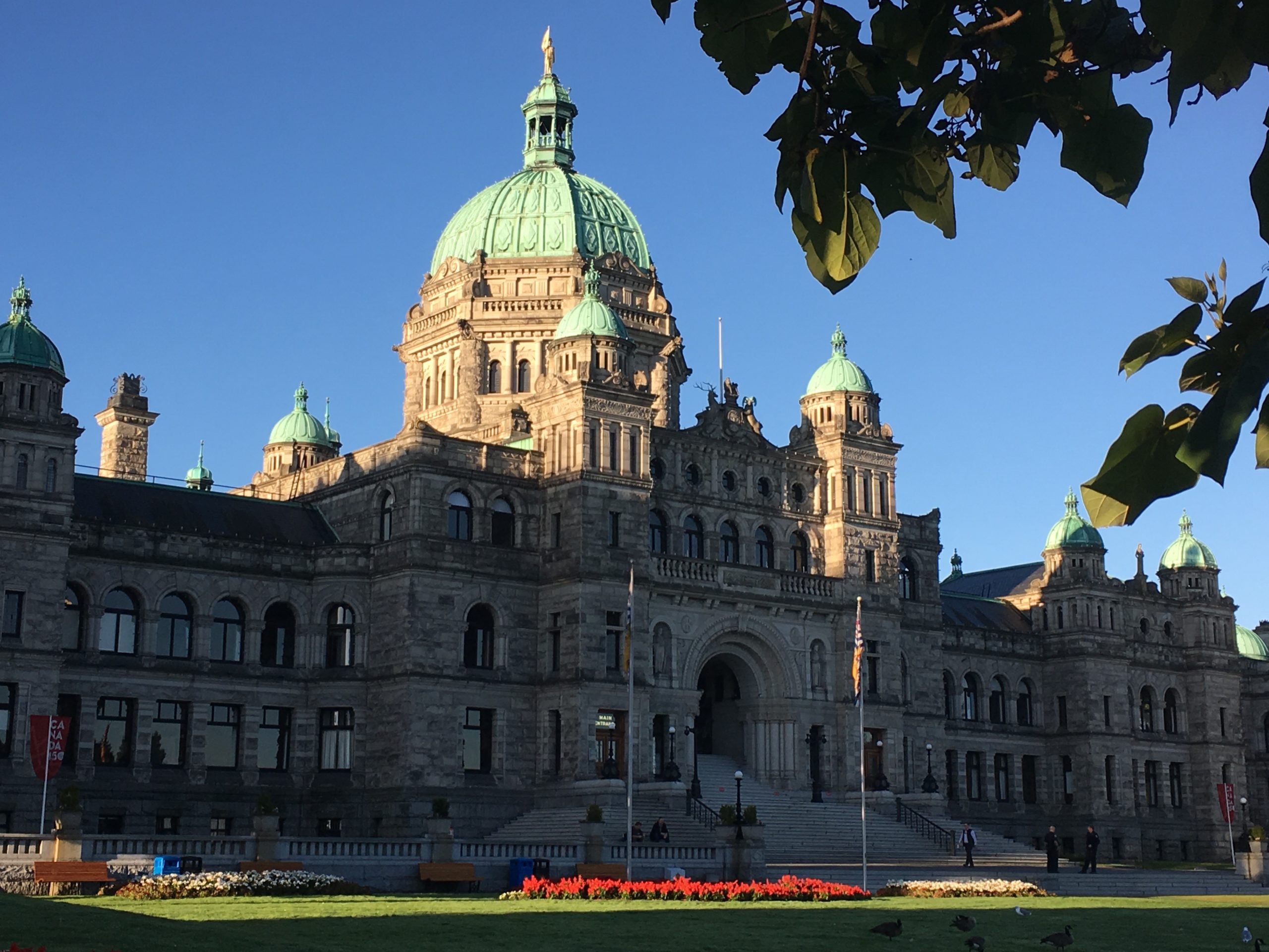 ICBA NEWS RELEASE: BC Budget – In Times of Crisis, Double Down on the Future